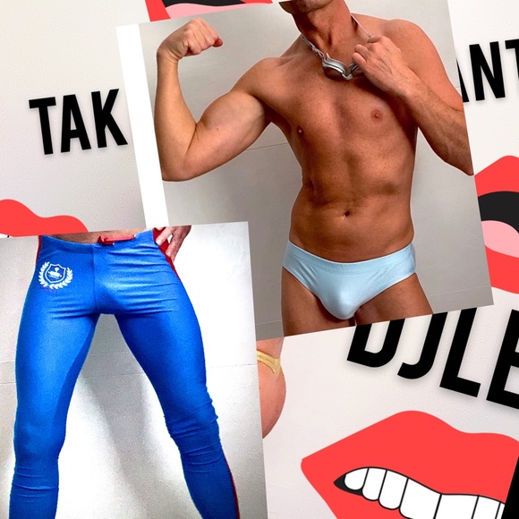 Welcome 2 Size Small Men! - Picture 4 of 11